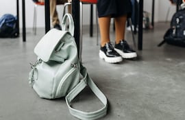 Imagen ilustrativa. El Ministerio de Educación (MEC) investiga un supuesto hecho de violencia escolar registrado en una institución de Ñemby.