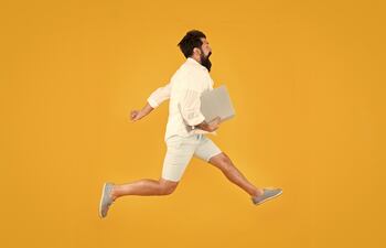 Concepto de "desaprender" para poder avanzar.