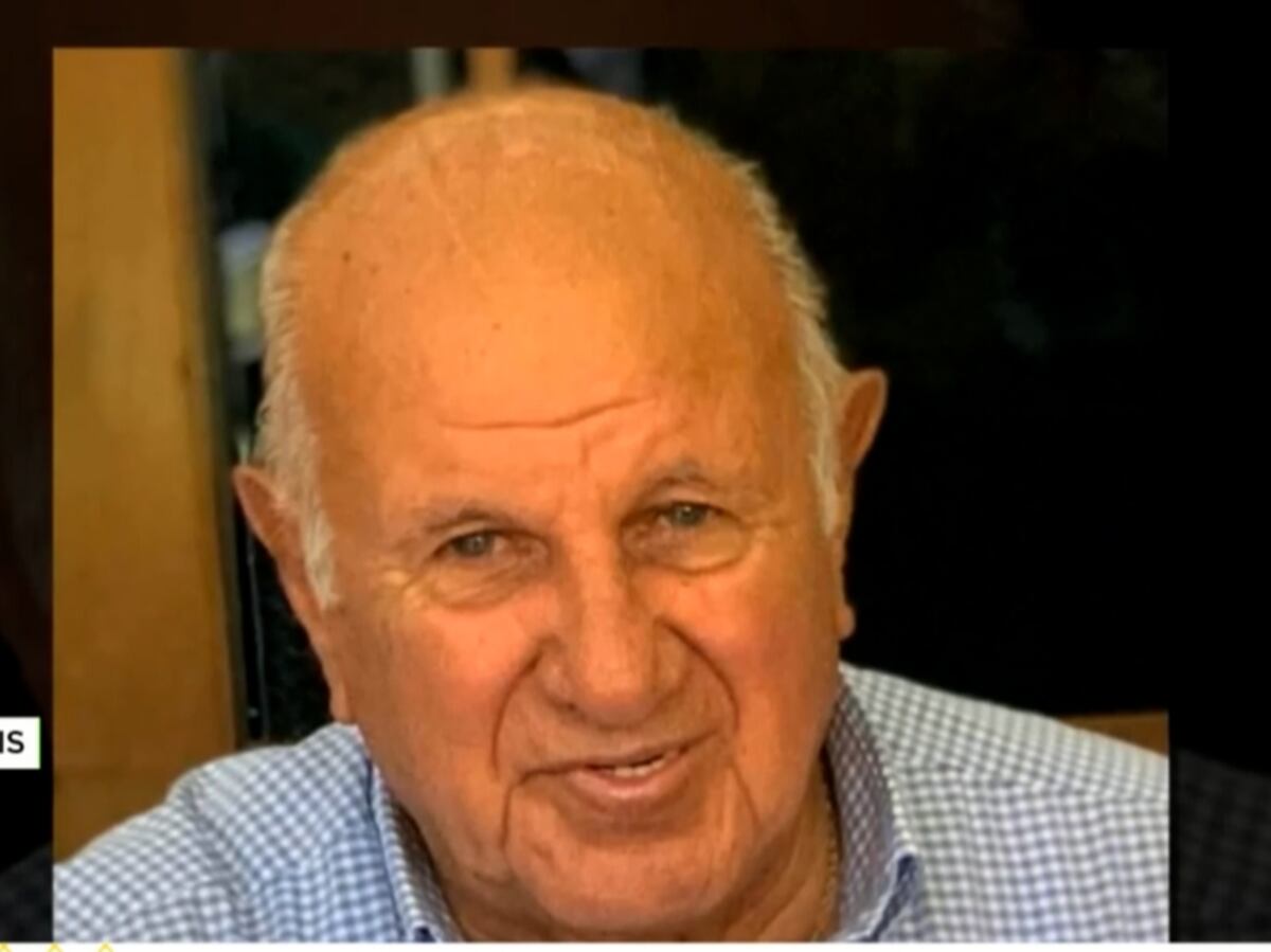 Filizzola recuerda a Óscar Denis a seis años de su secuestro y reclama una política de seguridad