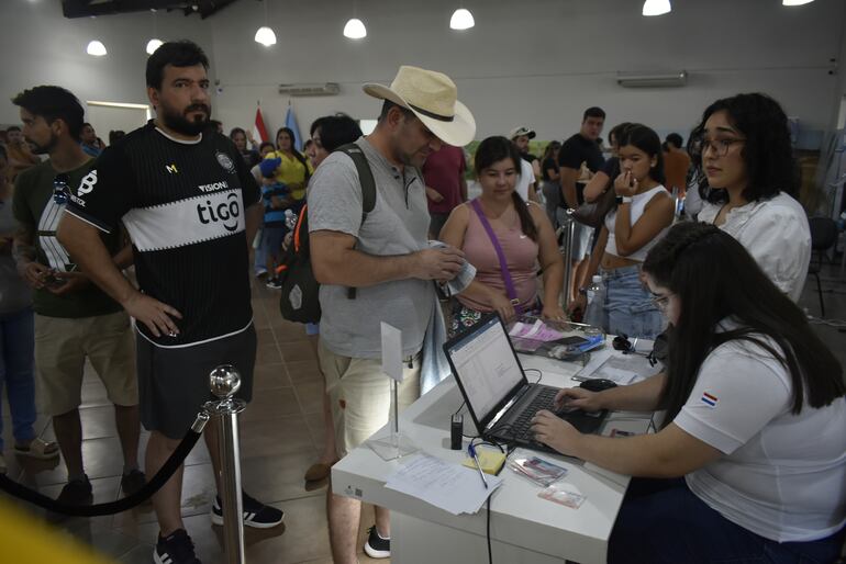 Ayolas - Semana Santa