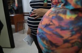 Alarmantes cifras de embarazo adolescente y muerte de bebés, en Paraguay.