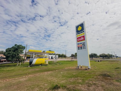 Fuelpar impulsa su crecimiento con nuevas inversiones.