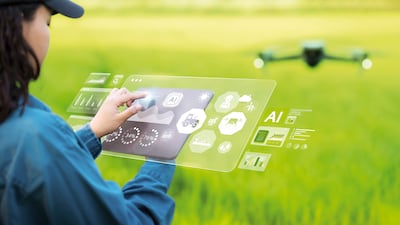 Tecnología y precisión
marcan la agenda