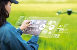 Tecnología y precisión
marcan la agenda