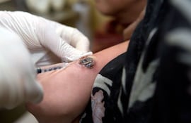 La leishmaniasis es catalogada como una de las enfermedades infecciosas desatendidas, muy presente en poblaciones vulnerables.