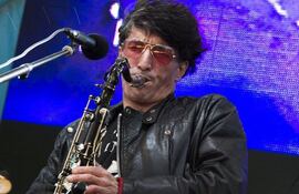 Willy Crook (1965-2021)