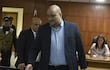 Pablo Benegas, condenado a 12 años de cárcel por abuso sexual en niños y pornografía infantil.