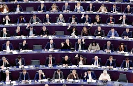 El Parlamento Europeo tratará en febrero el reglamento de las salvaguardias del acuerdo Mercosur-UE.