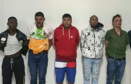 Juez de Ecuador dicta prisión preventiva para seis sospechosos de asesinar a Villavicencio