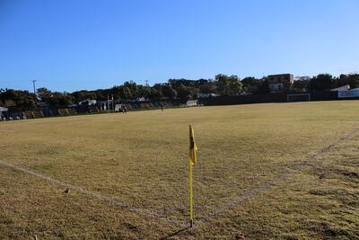 En el estadio Celestino Mongelós se enfrentarán Sport Colonial y Fulgencio Yegros, en uno de los encuentros que pondrá en marcha la séptima ronda del torneo de la Primera División C.