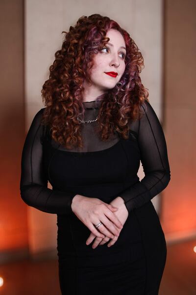 Ale Portillo presentará el show más personal de su carrera.