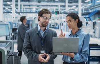 El CIO que prospera en el siglo XXI no es el que más certificaciones técnicas acumula, sino el que mejor entiende el potencial de las personas.