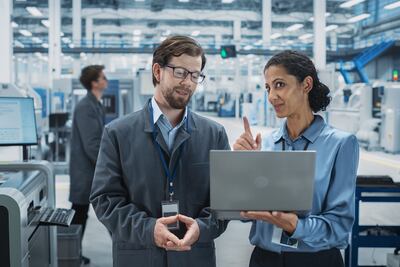 El CIO que prospera en el siglo XXI no es el que más certificaciones técnicas acumula, sino el que mejor entiende el potencial de las personas.