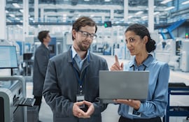 El CIO que prospera en el siglo XXI no es el que más certificaciones técnicas acumula, sino el que mejor entiende el potencial de las personas.