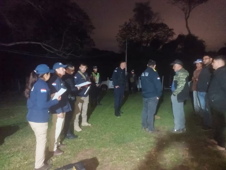 Violento asalto: delincuentes maniatan a un septuagenario y se llevan objetos de valor - Policiales