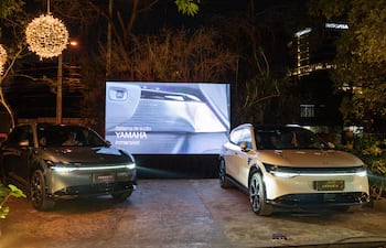 Durante el evento se dieron a conocer las versiones Smart y Performance del nuevo ZEEKR 7X.