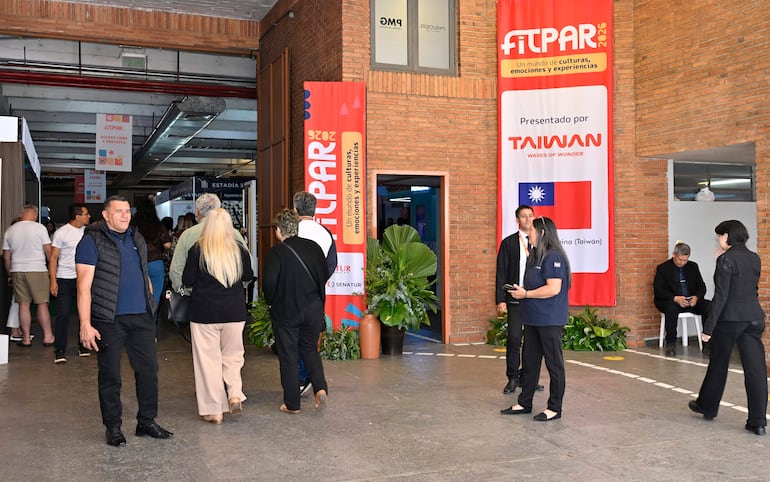 Fitpar cierra hoy con una señal clara: los paraguayos dan gran importancia a sus vacaciones