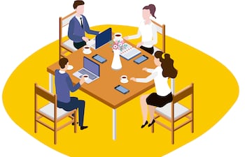 Planificación estratégica (Parte 2)