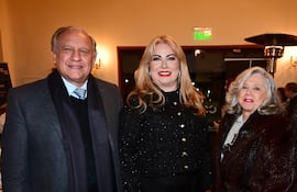 CLUB CENTENARIO, COBERTURA PARA SOCIALES. FOTOGRAFO SILVIO ROJAS. 02-07-2025