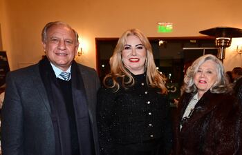 CLUB CENTENARIO, COBERTURA PARA SOCIALES. FOTOGRAFO SILVIO ROJAS. 02-07-2025