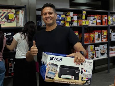 El "Gran Rematón" más esperado del año ya está en marcha.