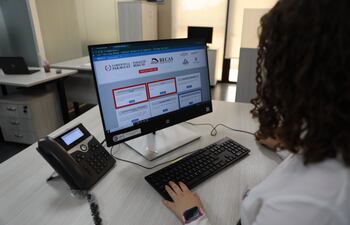 Becas del Gobierno 2025