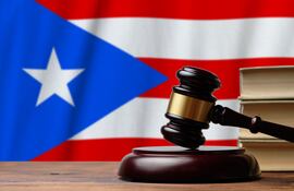 Bandera de Puerto Rico