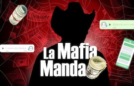 #LaMafiaManda: chats de Lalo Gomes revelan alevoso tráfico de influencias.