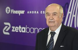 Luis María Zubizarreta