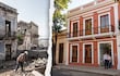 Aunque se puede hacer flipping en cualquier barrio, la mayor oportunidad está hoy en el centro histórico de Asunción, según Ayala.