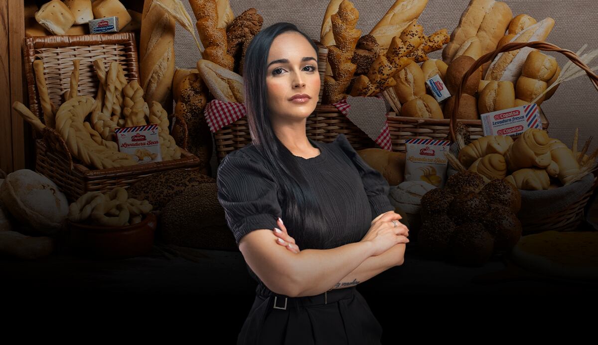 Copalsa расширяет бизнес в новых категориях и сегменте HORECA, опираясь на десятилетия опыта