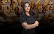 Leila Lovera, gerente de Marketing de Copalsa.