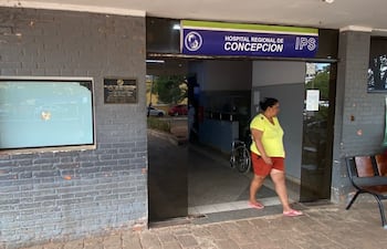 Los asegurados lamentan la falta de medicamentos en los servicios de urgencias e internados.