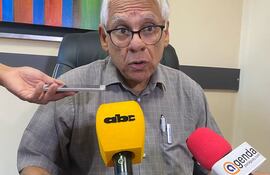 Ignacio Iramain Chilavert