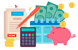 Educación financiera:
aprender a usar el dinero con inteligencia