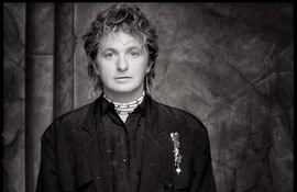 Jon Anderson en 1987