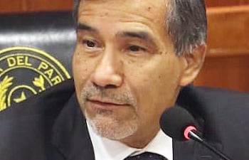 Dr. Manuel Ramírez Candia