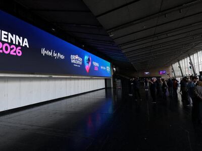 Eslovenia se retira de Eurovisión 2026