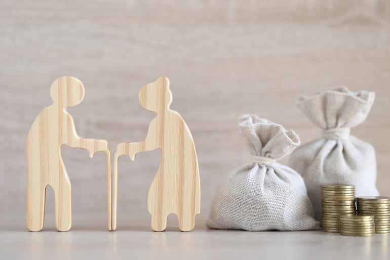 Caja Fiscal: población cerrada revela brecha estructural en regímenes jubilatorios