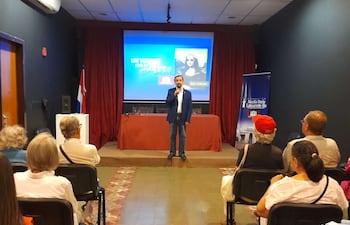 El Auditorio Franca Bo del Museo de Arte Sacro acogerá a una nueva edición del ciclo de conferencias "Un verano con el arte".