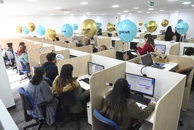 Epicus Corporate, pionero en la interpretación continua en Paraguay, habilitó nuevas oficinas en Asunción.