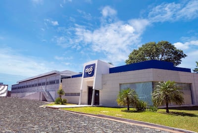 Tigo Paraguay contribuye a la comunicación día a día.