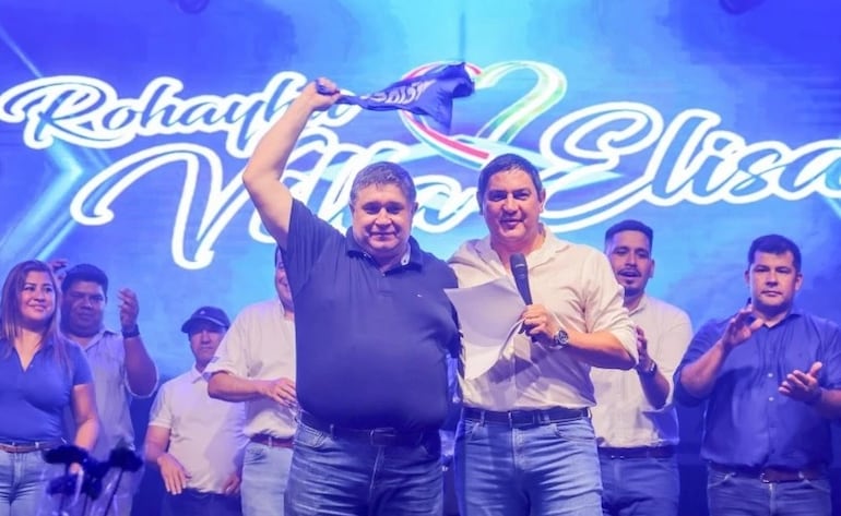 PLRA convoca a partidos opositores para exigirles unificar candidaturas
