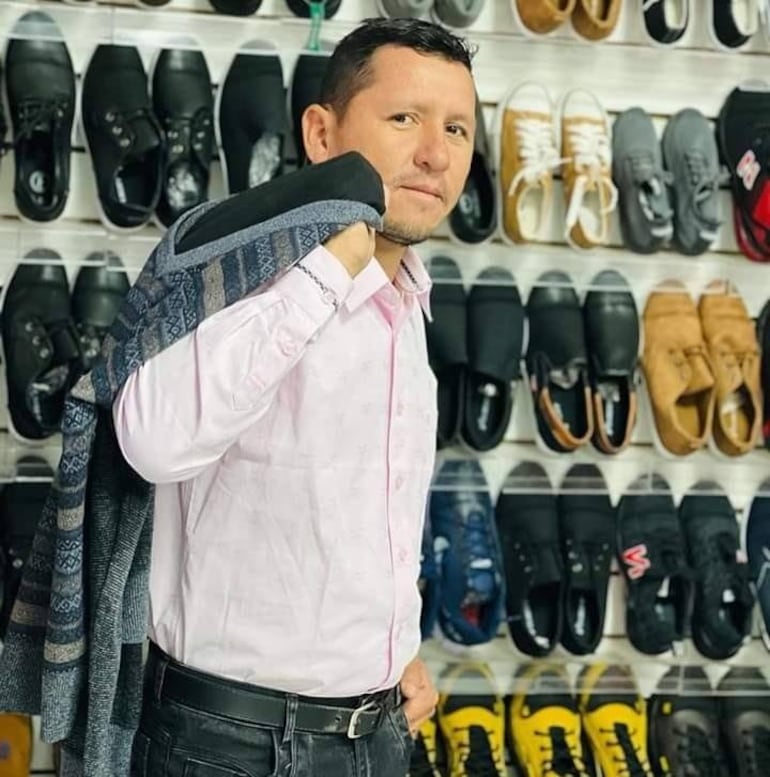 “Chaqueñito” es el tercer expulsado en este periodo y “medalla de bronce” en votos