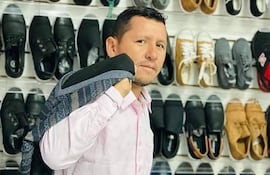 Javier "Chaqueñito" Vera