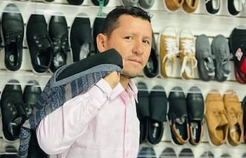 Javier "Chaqueñito" Vera