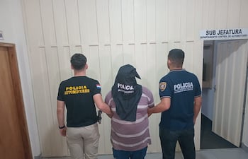 Detienen a supuesto miembro clave de esquema de estafas en redes sociales