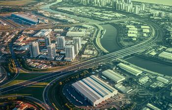 Paraguay busca robustecer su participación en el comercio global, aprovechando sus fortalezas para expandir sus exportaciones.