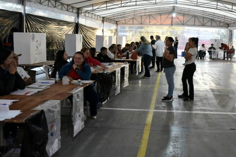 Central: así quedan todos los candidatos a intendente en los 19 distritos - Política