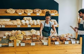 Panadería